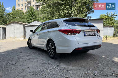 Универсал Hyundai i40 2012 в 