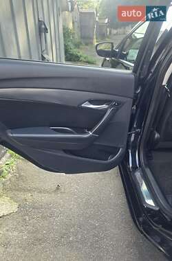Универсал Hyundai i40 2014 в 