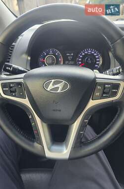 Универсал Hyundai i40 2014 в 