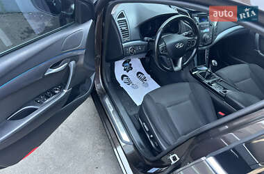 Универсал Hyundai i40 2016 в 