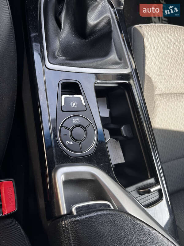 Седан Hyundai i40 2013 в Ужгороде фото 7 Седан Hyundai i40 2013 в Ужгороде