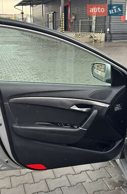 Универсал Hyundai i40 2011 в 