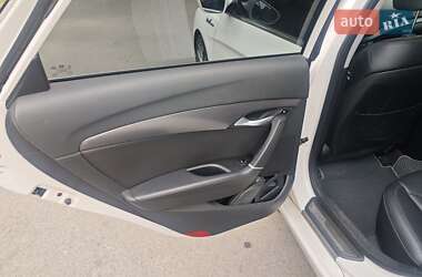 Универсал Hyundai i40 2014 в Днепре