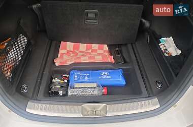 Универсал Hyundai i40 2014 в Днепре