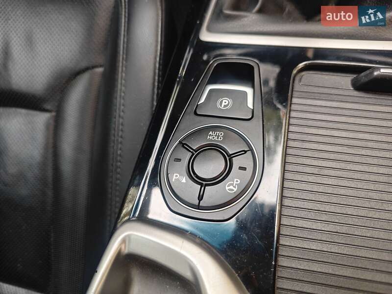 Универсал Hyundai i40 2014 в Днепре фото 28 Универсал Hyundai i40 2014 в Днепре