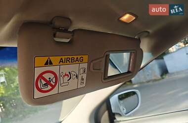 Универсал Hyundai i40 2014 в Днепре