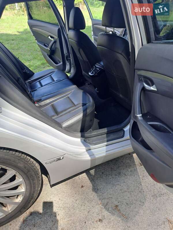 Универсал Hyundai i40 2012 в Киеве