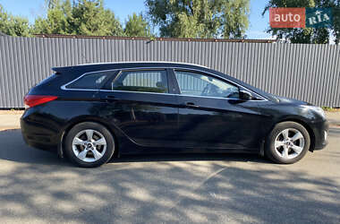 Универсал Hyundai i40 2013 в 