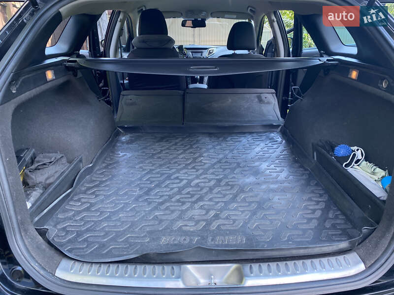 Универсал Hyundai i40 2013 в Киеве