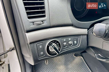 Универсал Hyundai i40 2012 в 