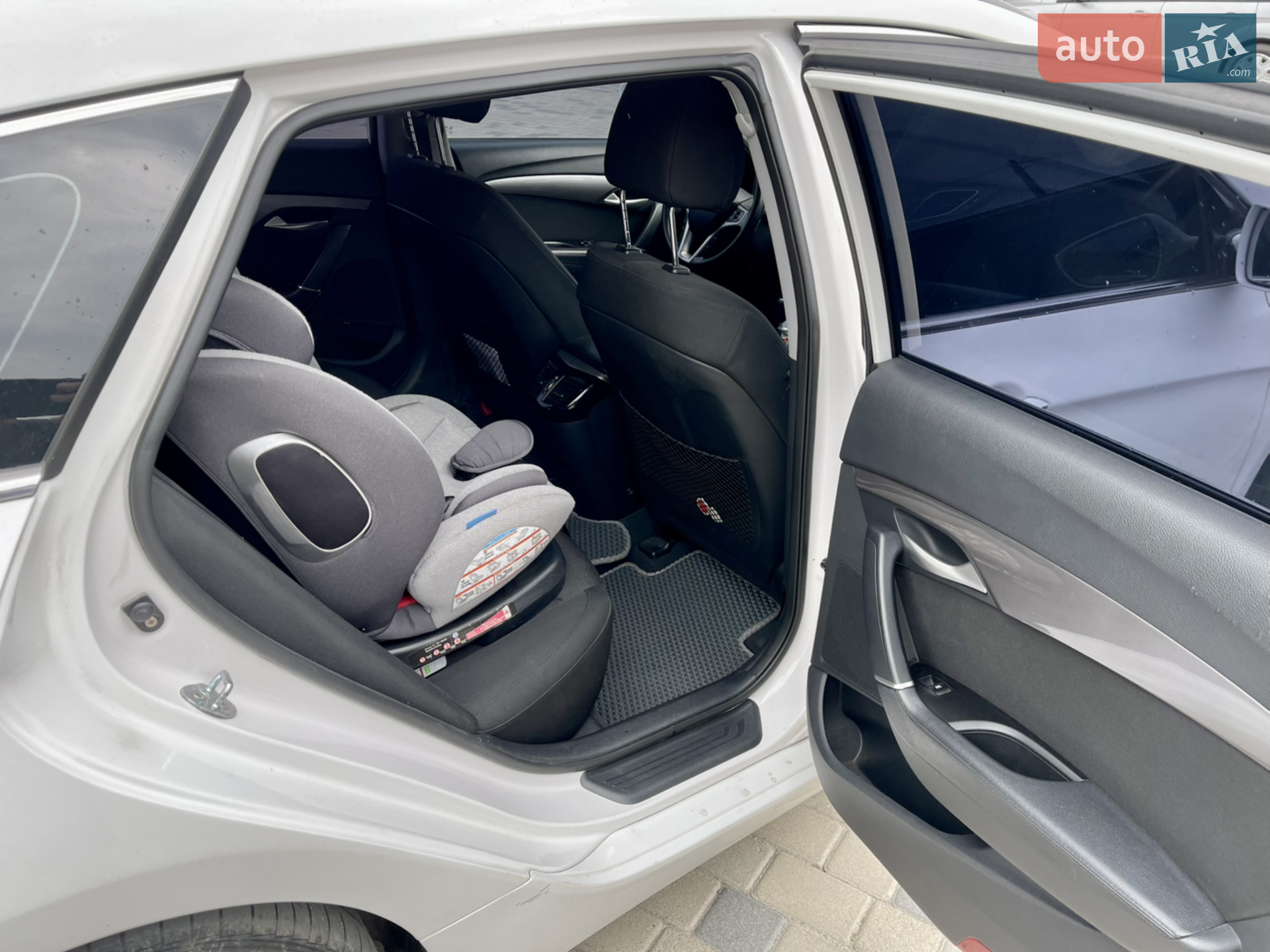 2012 Hyundai i40 - мініатюра 27