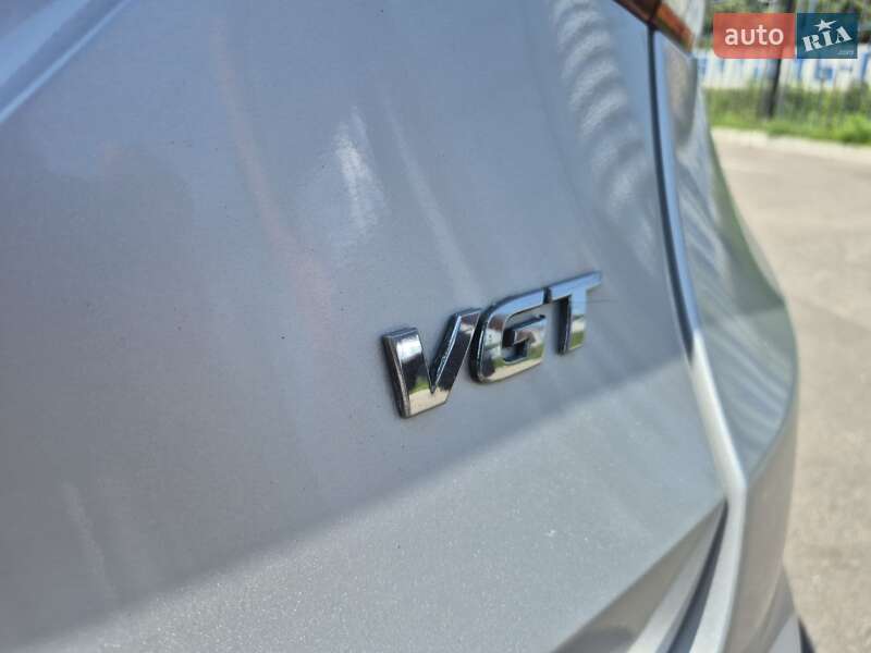 Універсал Hyundai i40 2011 в Києві