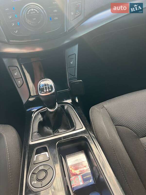 Универсал Hyundai i40 2011 в Одессе