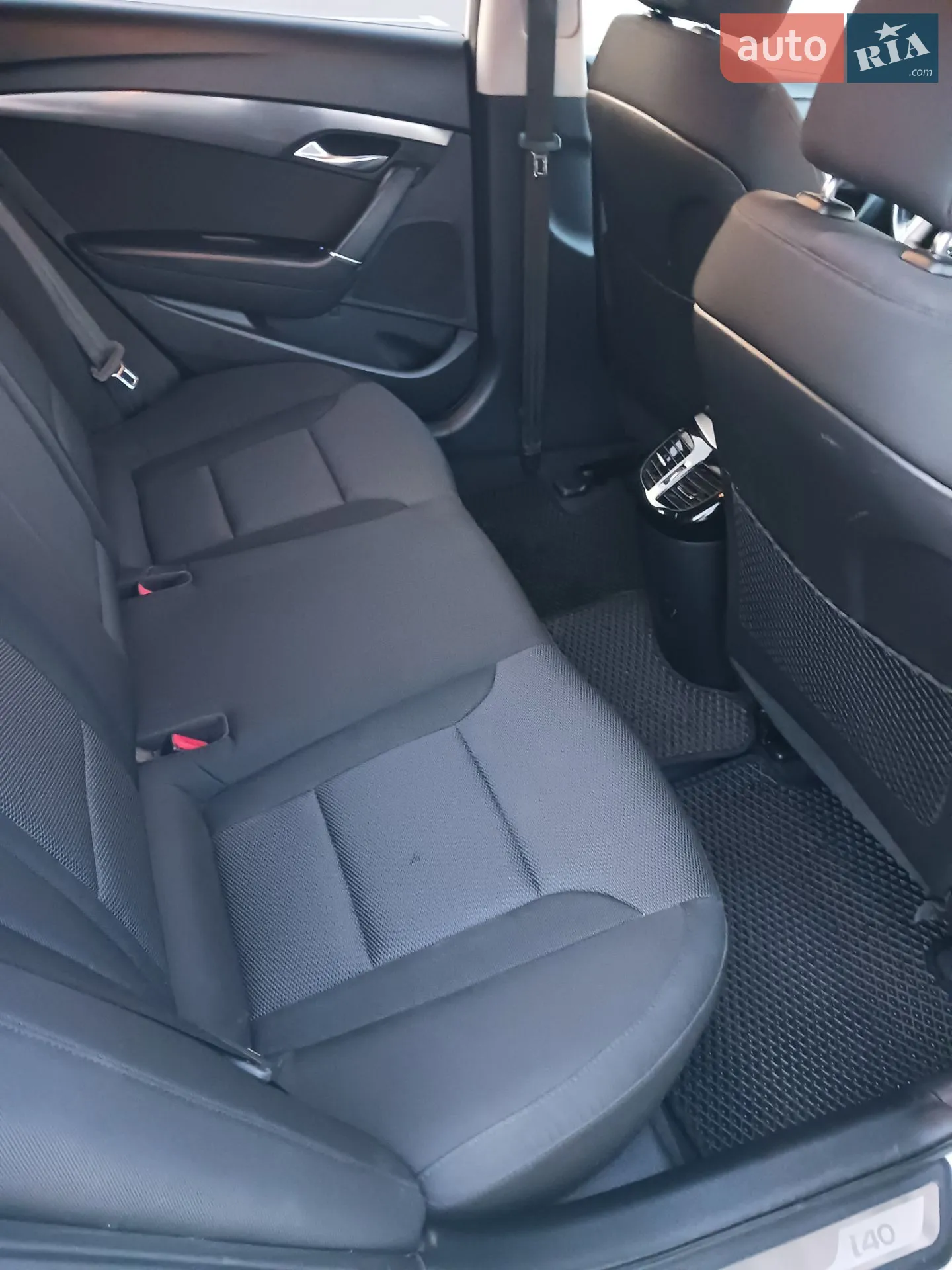 2015 Hyundai i40 - мініатюра 3