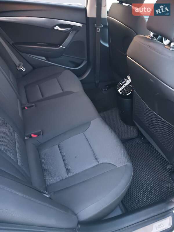 Универсал Hyundai i40 2015 в Мукачево