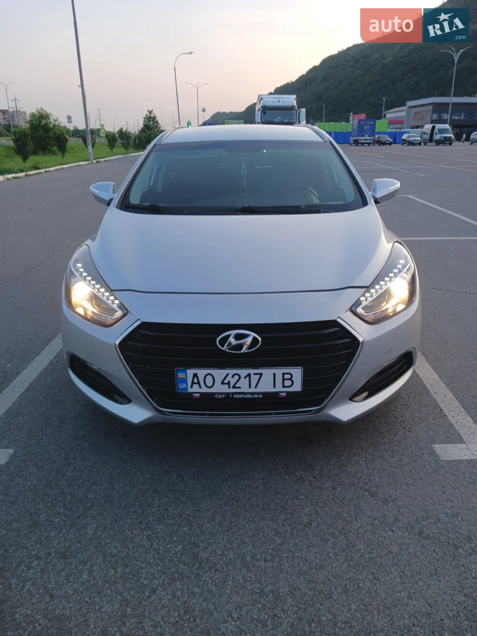 2015 Hyundai i40 - мініатюра 20