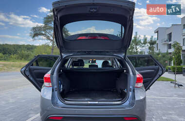 Универсал Hyundai i40 2012 в 