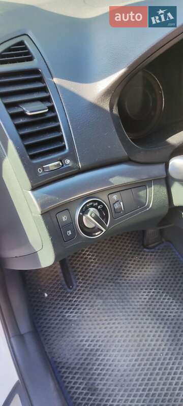 Универсал Hyundai i40 2013 в Днепре
