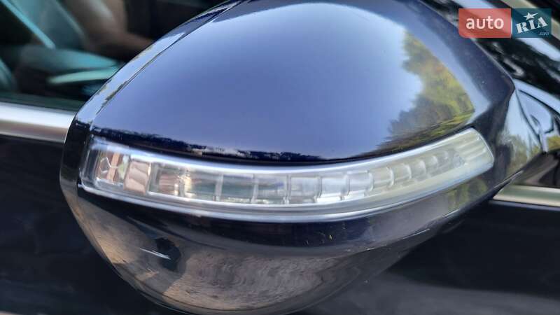 Універсал Hyundai i40 2012 в Бродах фото 21 Універсал Hyundai i40 2012 в Бродах