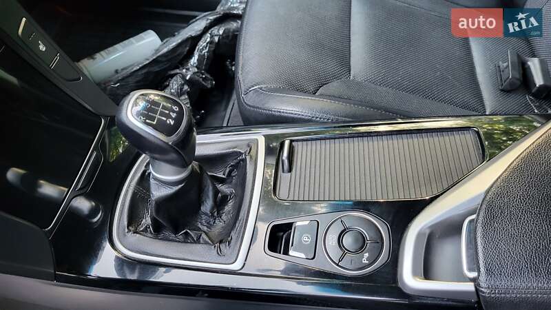 Універсал Hyundai i40 2012 в Бродах фото 34 Універсал Hyundai i40 2012 в Бродах