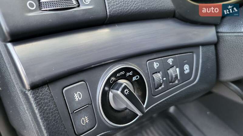 Універсал Hyundai i40 2012 в Бродах фото 32 Універсал Hyundai i40 2012 в Бродах