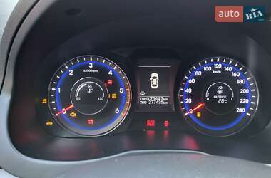 Універсал Hyundai i40 2012 в 
