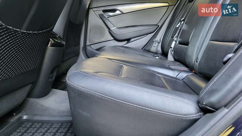 Універсал Hyundai i40 2012 в Бродах фото 46 Універсал Hyundai i40 2012 в Бродах