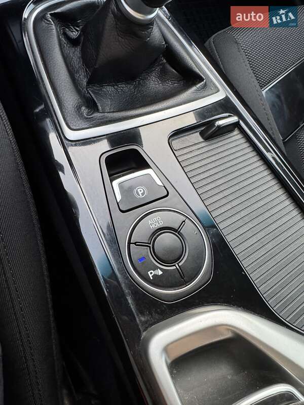 Универсал Hyundai i40 2013 в Золочеве