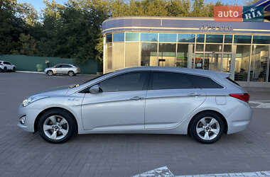 Универсал Hyundai i40 2012 в 