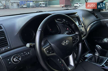 Универсал Hyundai i40 2012 в 
