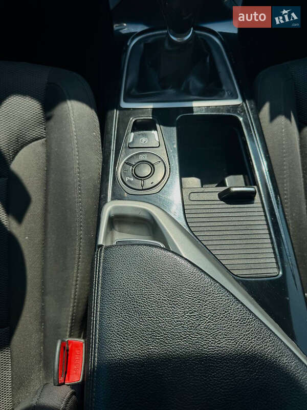 Універсал Hyundai i40 2012 в Львові фото 13 Універсал Hyundai i40 2012 в Львові