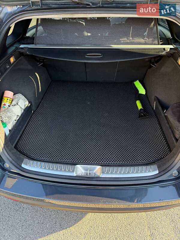 Універсал Hyundai i40 2016 в Харкові