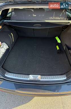 Универсал Hyundai i40 2016 в 