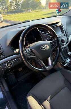 Универсал Hyundai i40 2016 в 