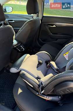 Универсал Hyundai i40 2016 в 