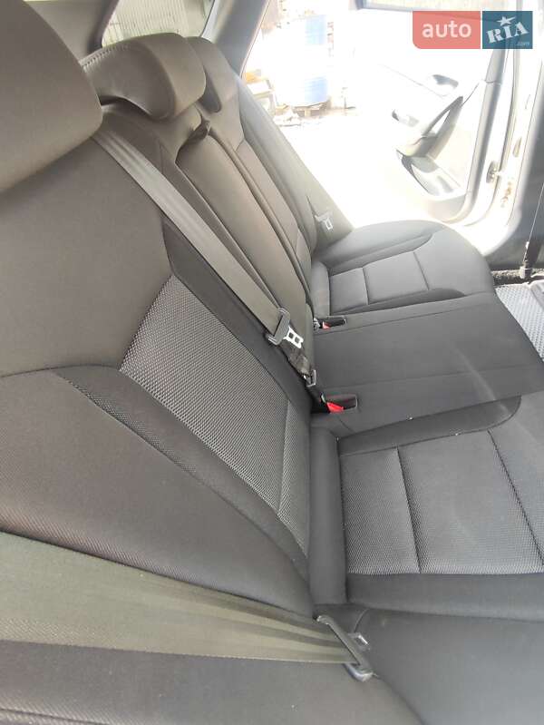 Універсал Hyundai i40 2014 в Львові