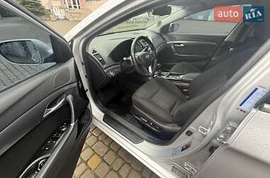 Універсал Hyundai i40 2011 в  фото 22 Універсал Hyundai i40 2011 в