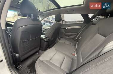 Універсал Hyundai i40 2011 в  фото 27 Універсал Hyundai i40 2011 в