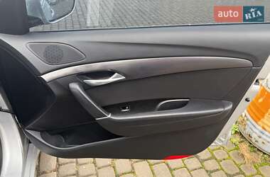 Універсал Hyundai i40 2011 в  фото 40 Універсал Hyundai i40 2011 в