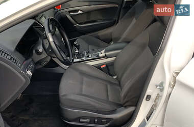 Седан Hyundai i40 2012 в 