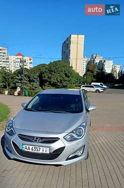 Седан Hyundai i40 2012 в 