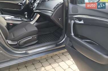 Универсал Hyundai i40 2012 в 