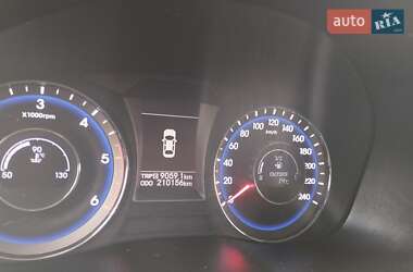 Универсал Hyundai i40 2012 в 