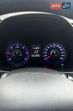 Универсал Hyundai i40 2014 в 