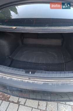 Седан Hyundai i40 2017 в 