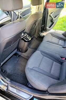 Седан Hyundai i40 2016 в 