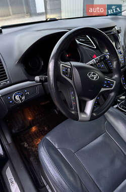 Универсал Hyundai i40 2012 в 
