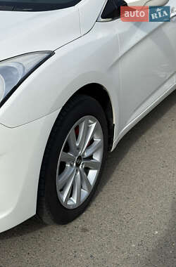 Универсал Hyundai i40 2011 в 