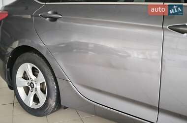 Седан Hyundai i40 2013 в 