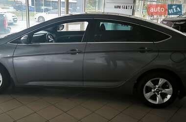 Седан Hyundai i40 2013 в 